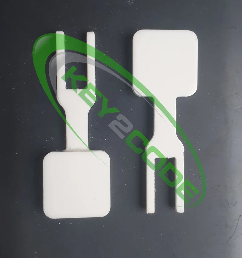 KAC call point, fire test key - KAC3