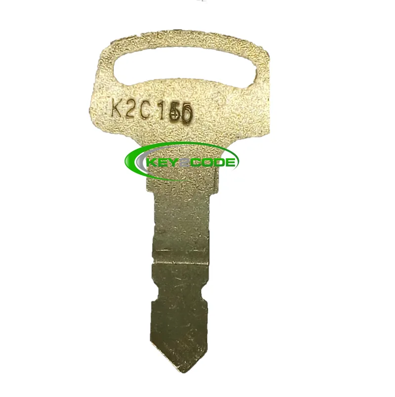 63700 Plant Key - K2C150