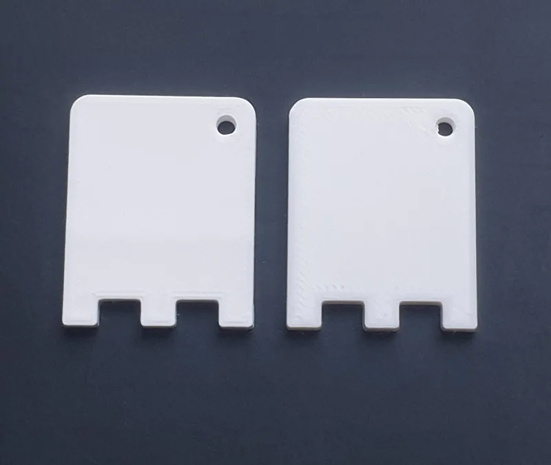 Tork towel and soap dispenser key - K2C613