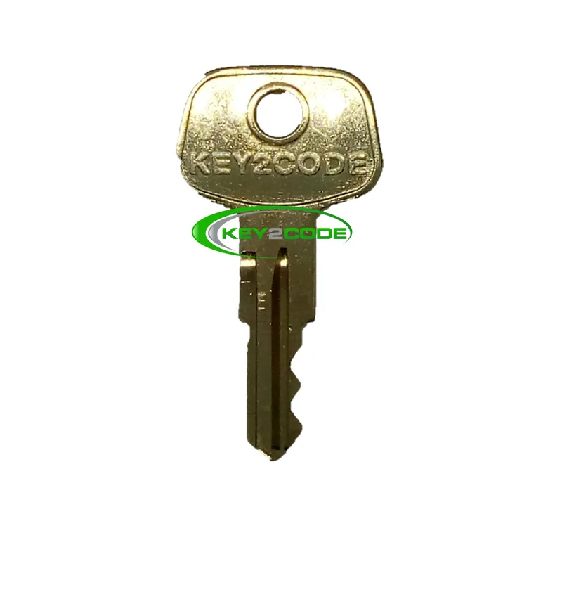 706 Plant Key - K2C164