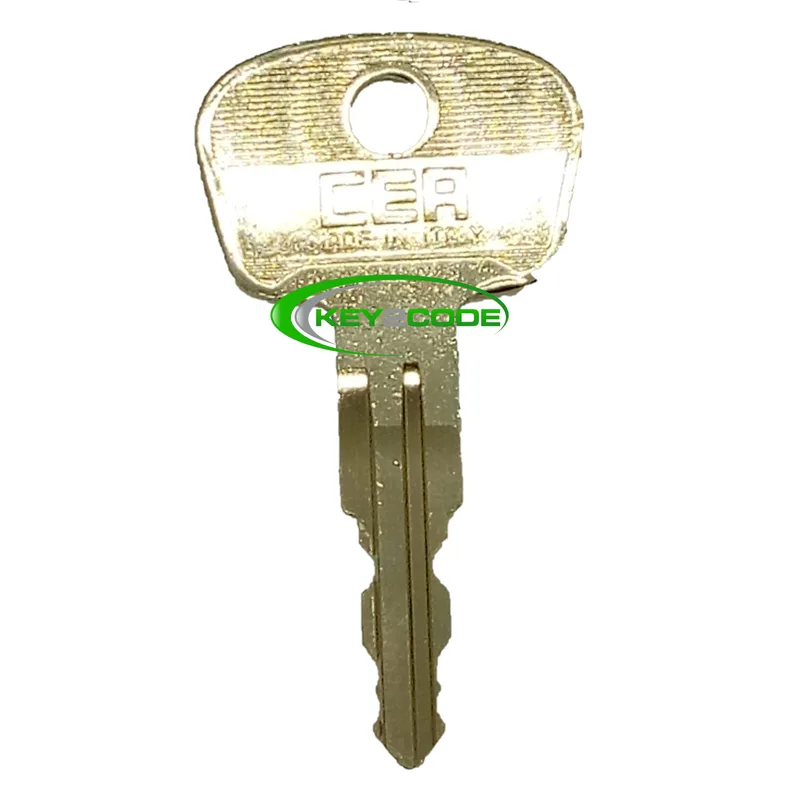 Plant Key - K2C154