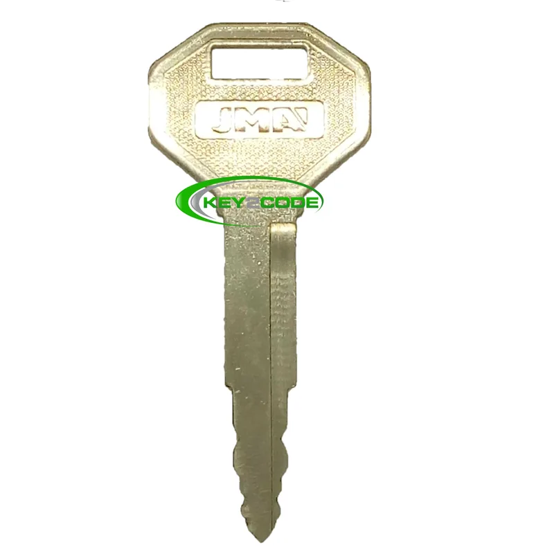 1A / B5160 nissan forklift key - K2C149