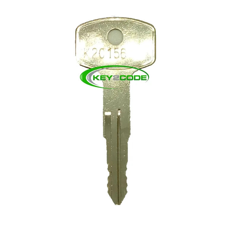 X7 Plant Key - K2C156