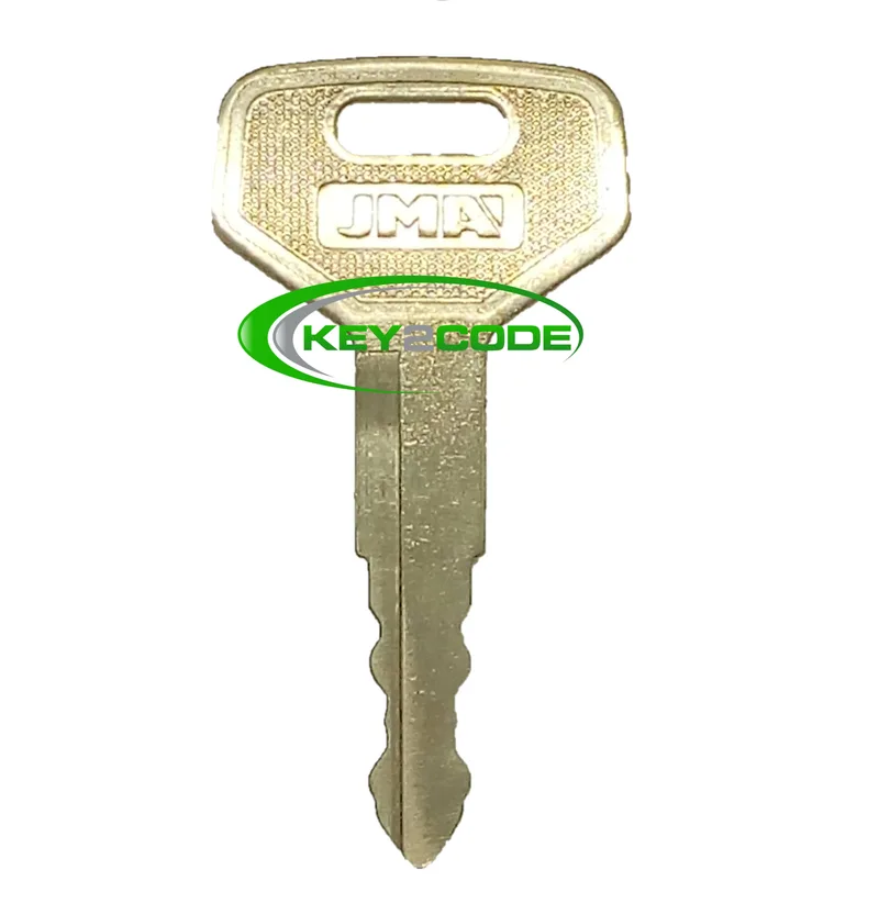 974 Plant Key - K2C157