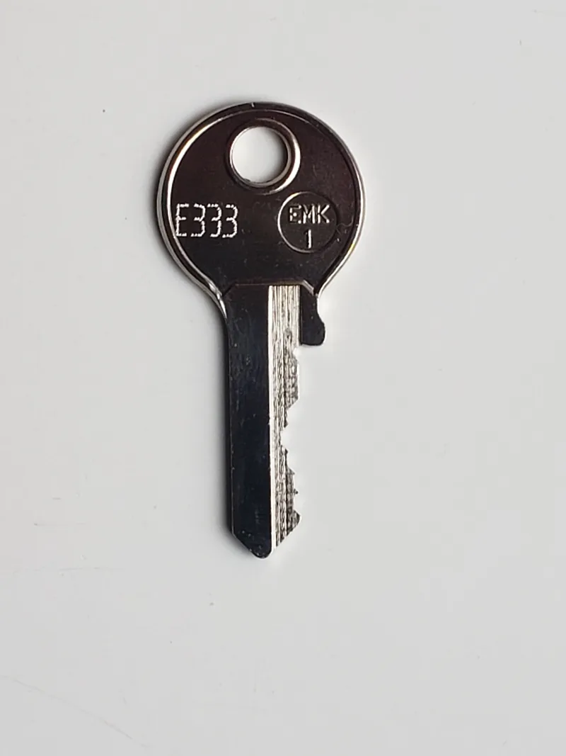 E333 Switch Key