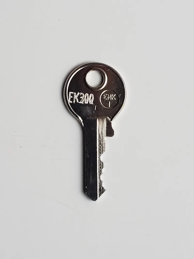 EK300 Switch Key