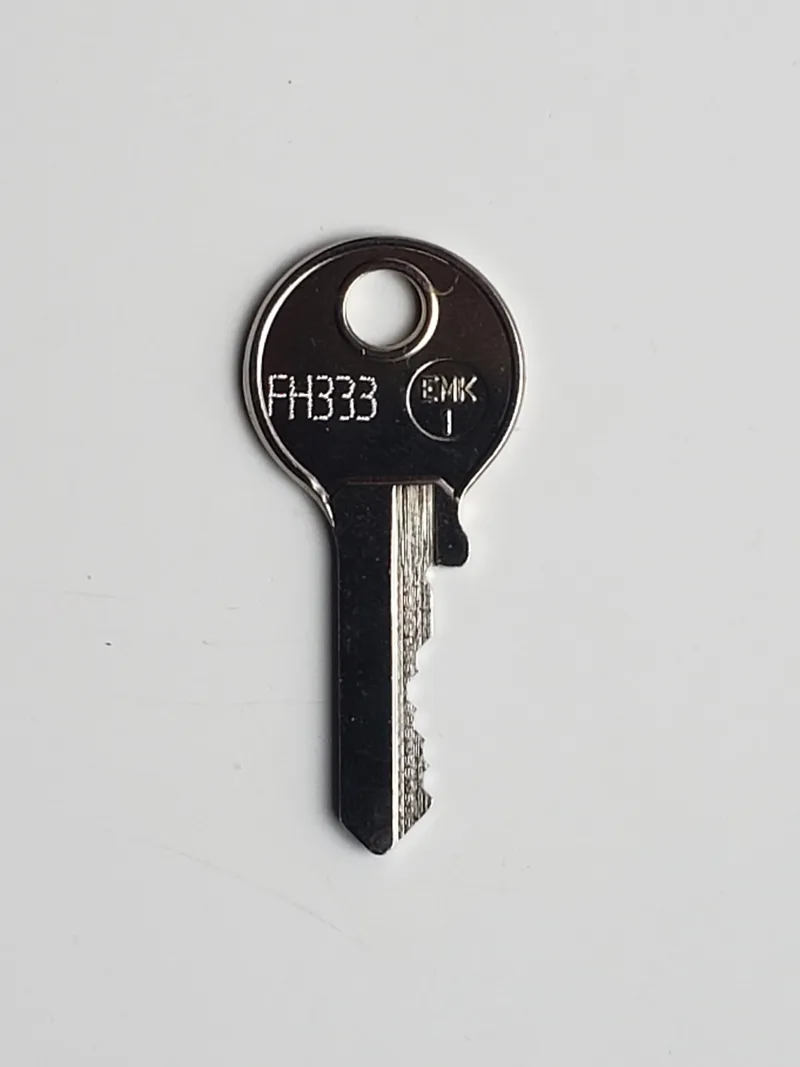 FH333 Switch Key
