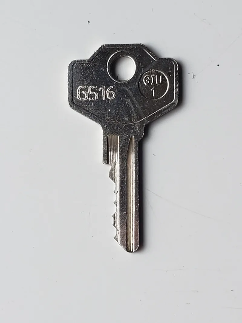 G516 Switch Key