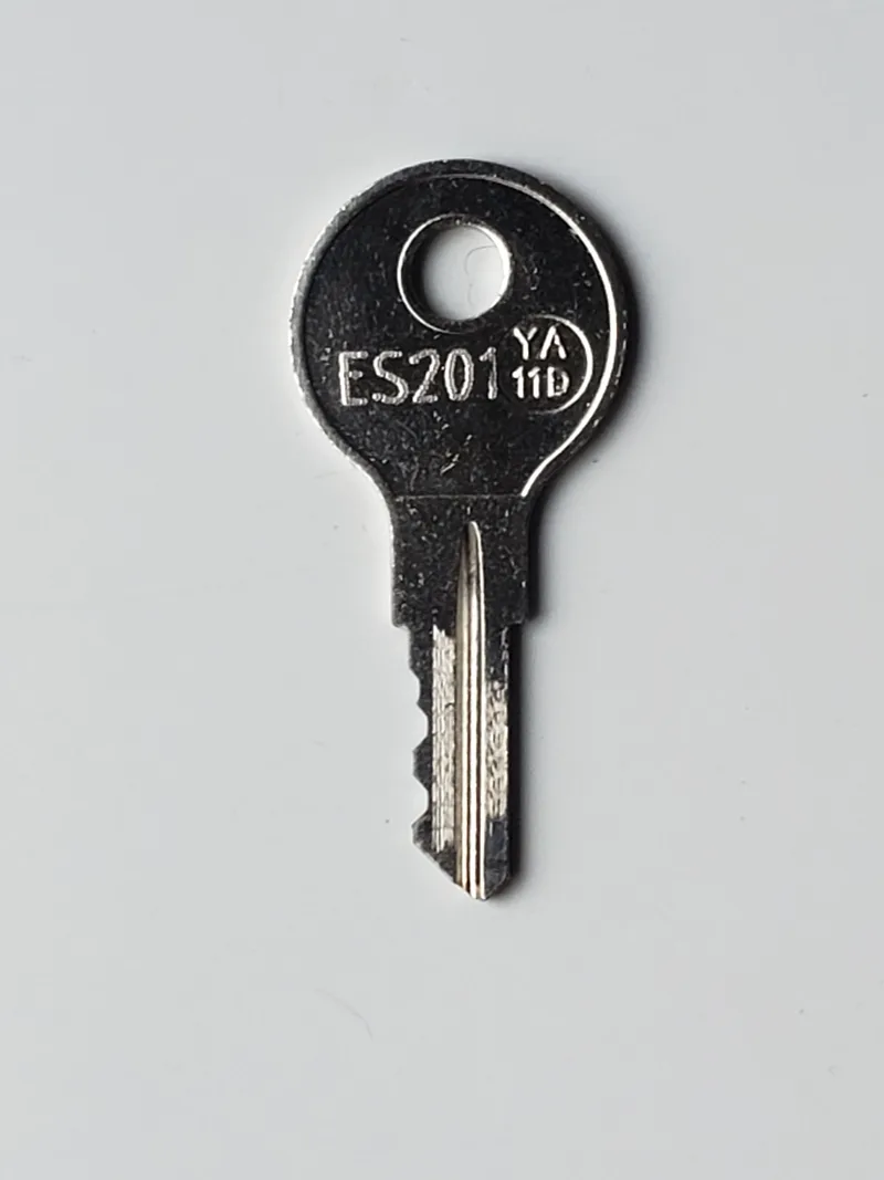 ES201 Switch Key