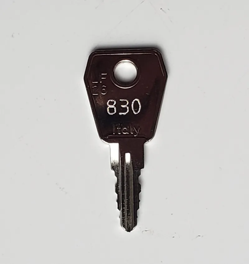 protec 830 alarm panel key - Protec Algo-Tec 6500 and 6400
