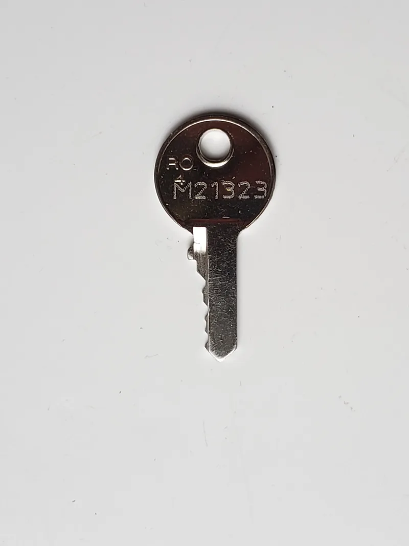 M21323 Switch Key