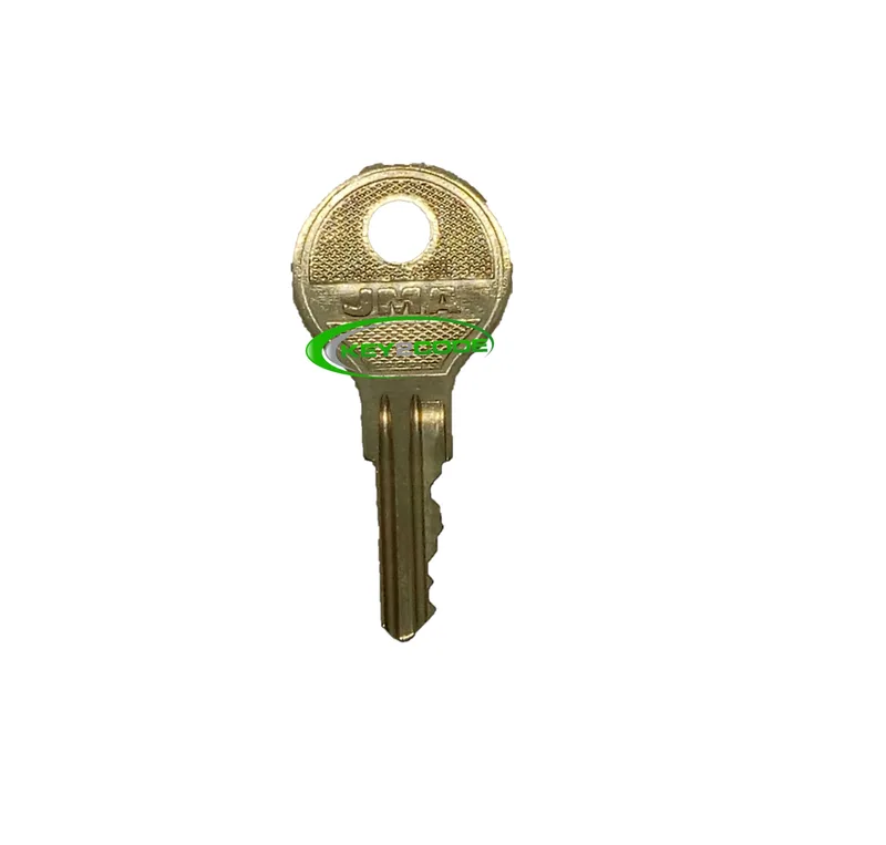 PK556 Mobility scooter key