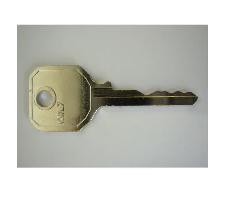 WMS KWL7 Window Handle Key