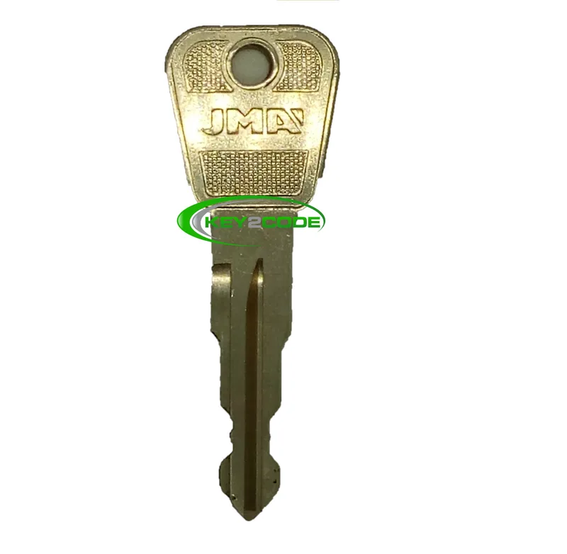 81404 Plant Key - K2C140