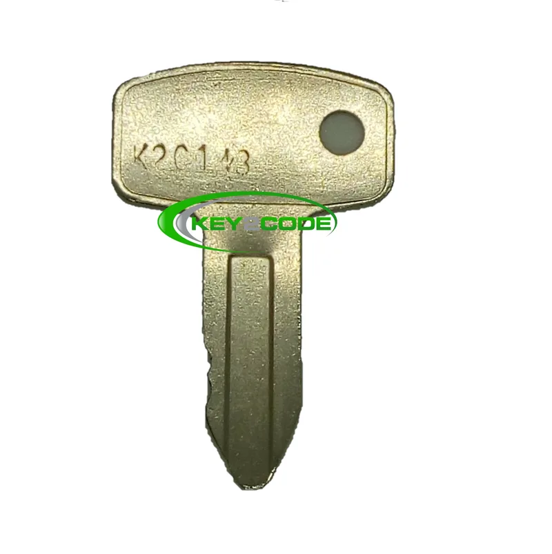 Yanmar BB plant Key - K2C143