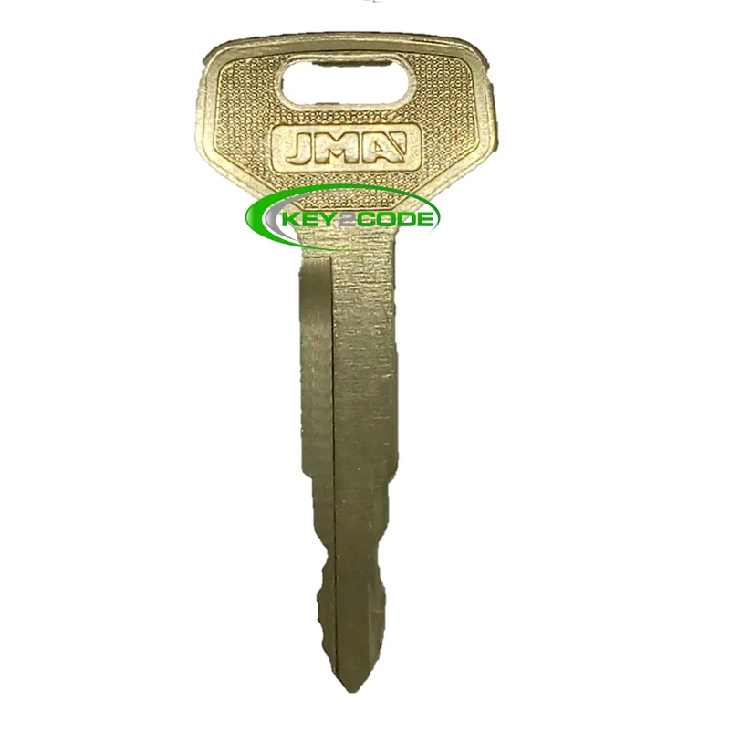 Toyota TOYNEW / A62597 forklift Key -  K2C144
