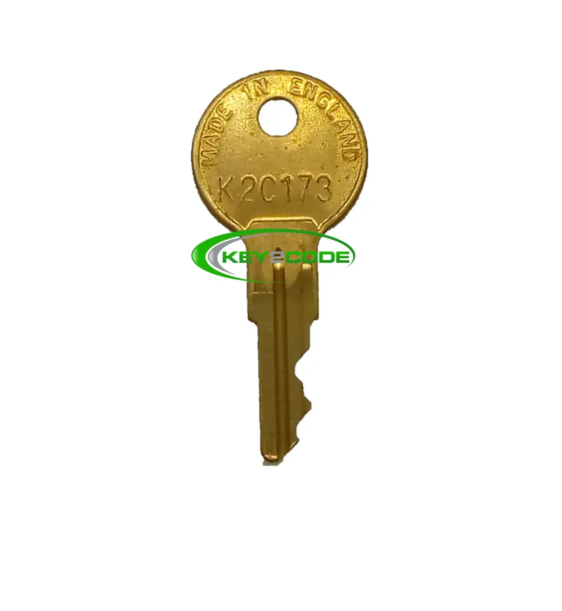 terx06 Plant Key - K2C173