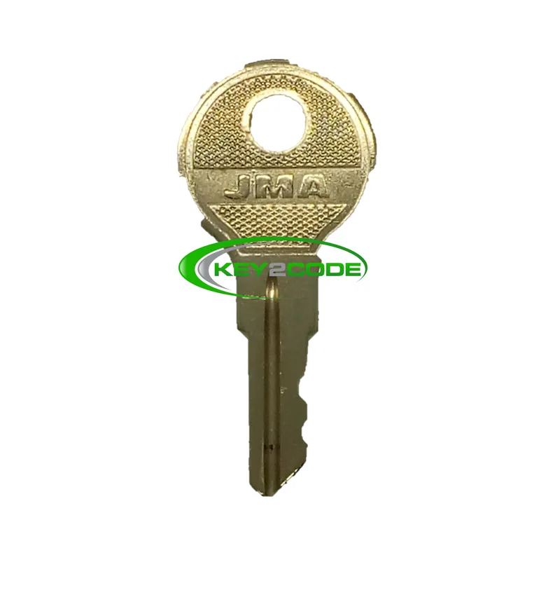 CH526 Plant Key - K2C177