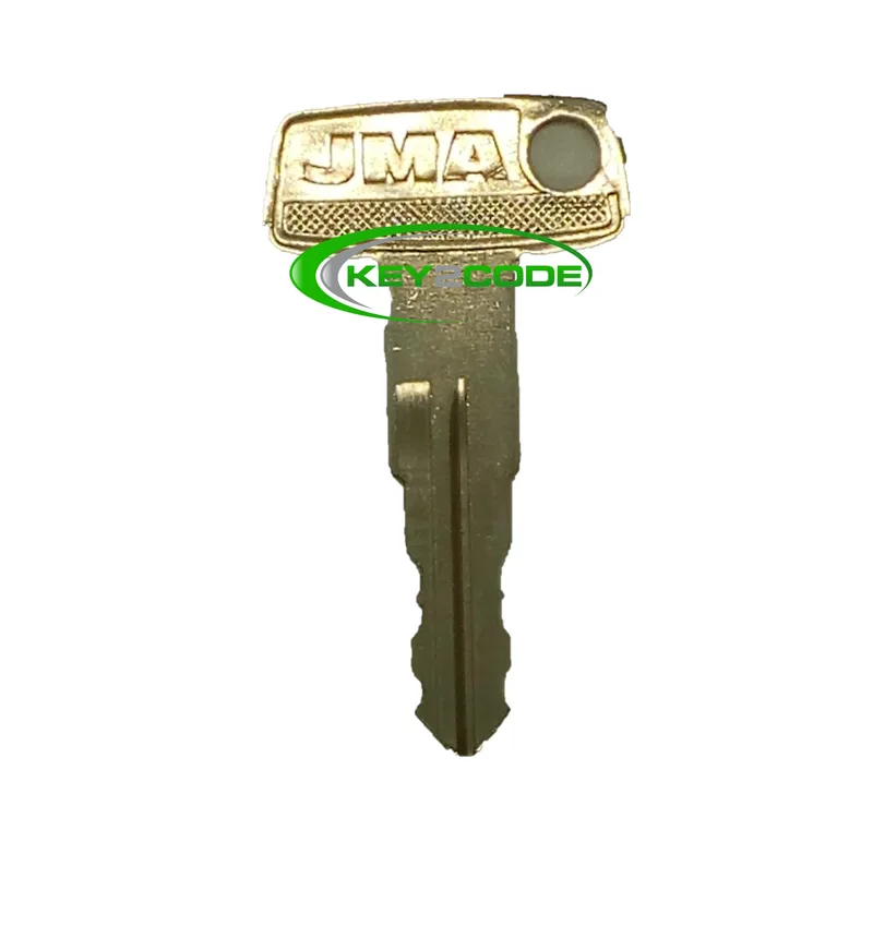 Wacker Plant Key - K2C179