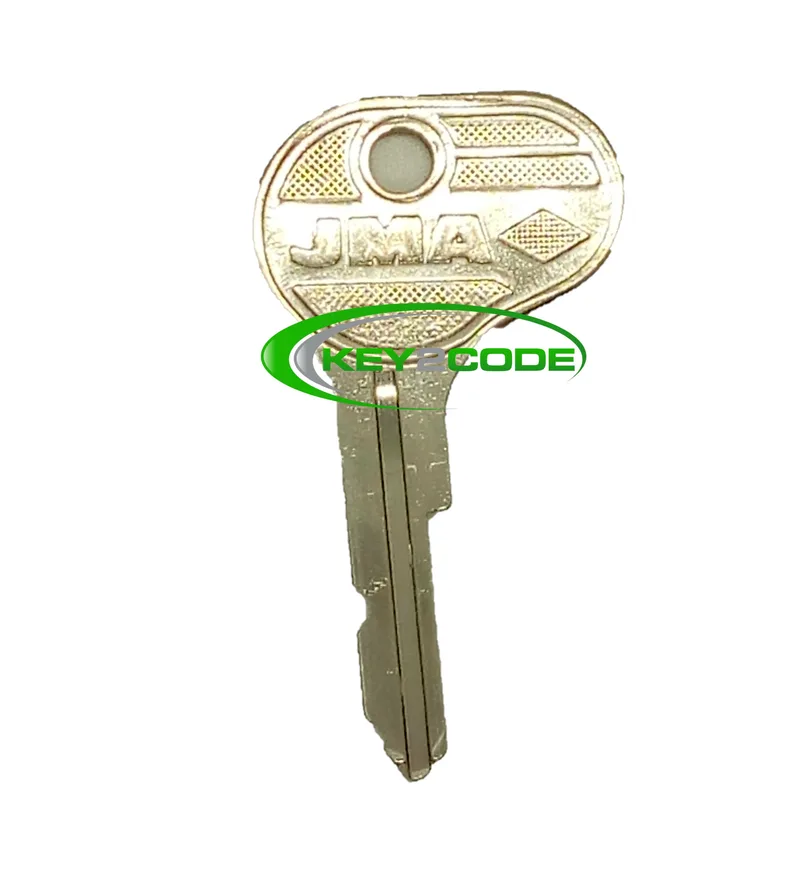 Jungheinrich K11 Forklift Key  - K2C184