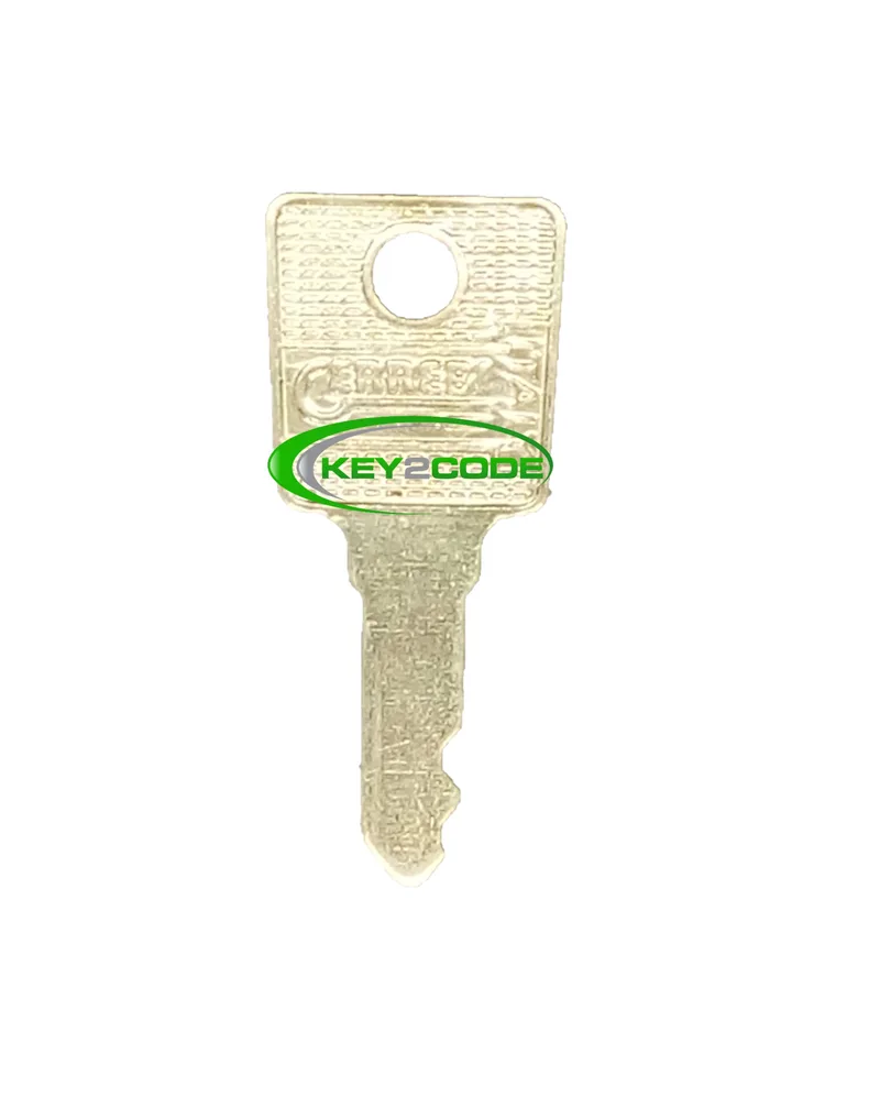 FM series master keys