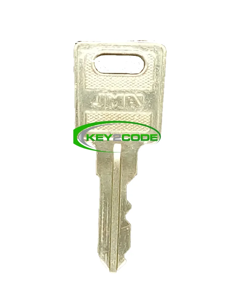 PCC01 RONIS CC series master keys