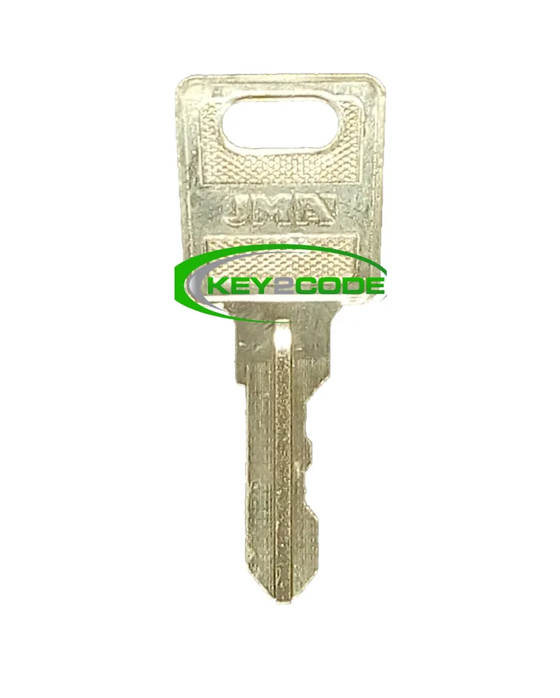 PCC33 RONIS CC series master keys