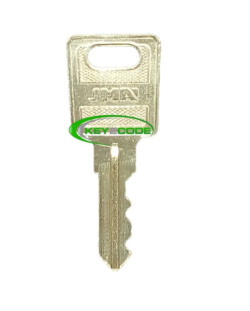 CC06 RONIS CC series master keys