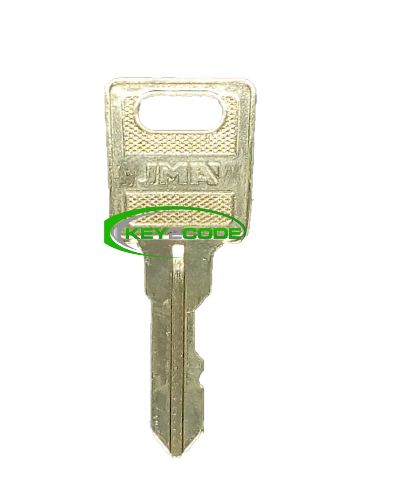 CC32 RONIS CC series master keys