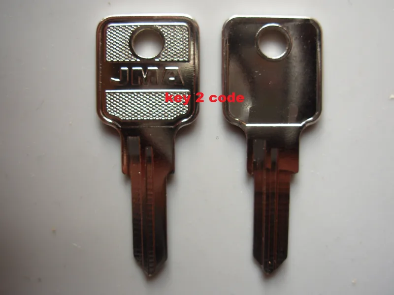 0A -0Z series keys cut to code filing cabinet, locker, desk & Tambour