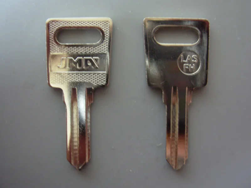 FH001 - FH400 keys cut to code, filing cabinet, locker, desk & Tambour