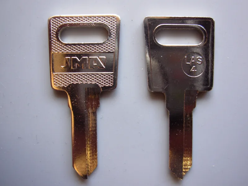 FM001 - FM400 keys cut to code, filing cabinet, locker, desk & Tambour