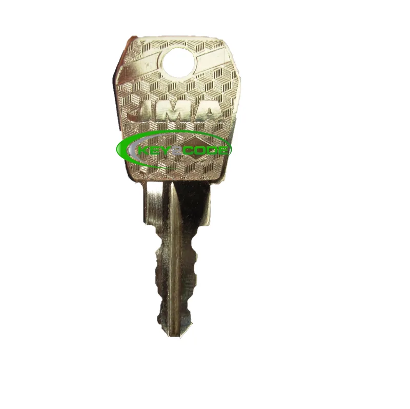 RHINO roof tube and rack keys 25001 - 27000 keys cut to code