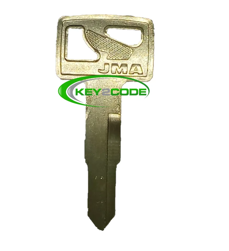 B00 - B99 Recreational Vehicle Keys cut to code