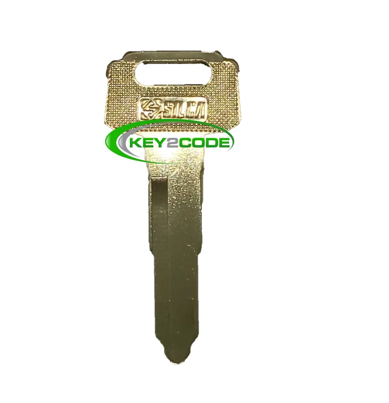 A32010 - A79897 Recreational Vehicle Keys cut to code