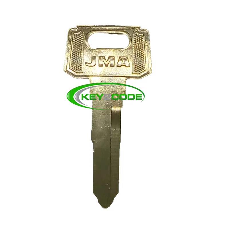 B32010 - B79897 Recreational Vehicle Keys cut to code