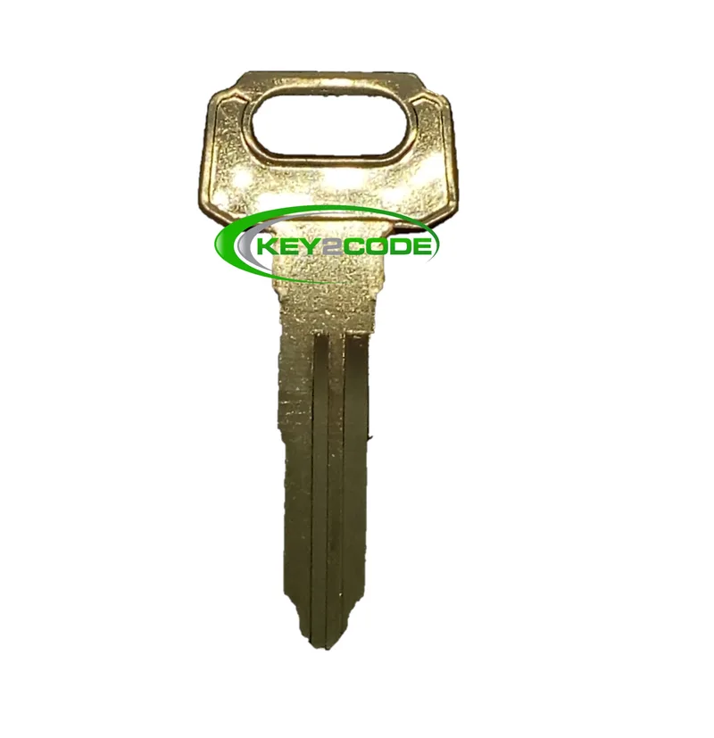F32010 - F79897 Recreational Vehicle Keys cut to code
