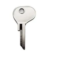 E001 - E100 Recreational Vehicle Keys cut to code