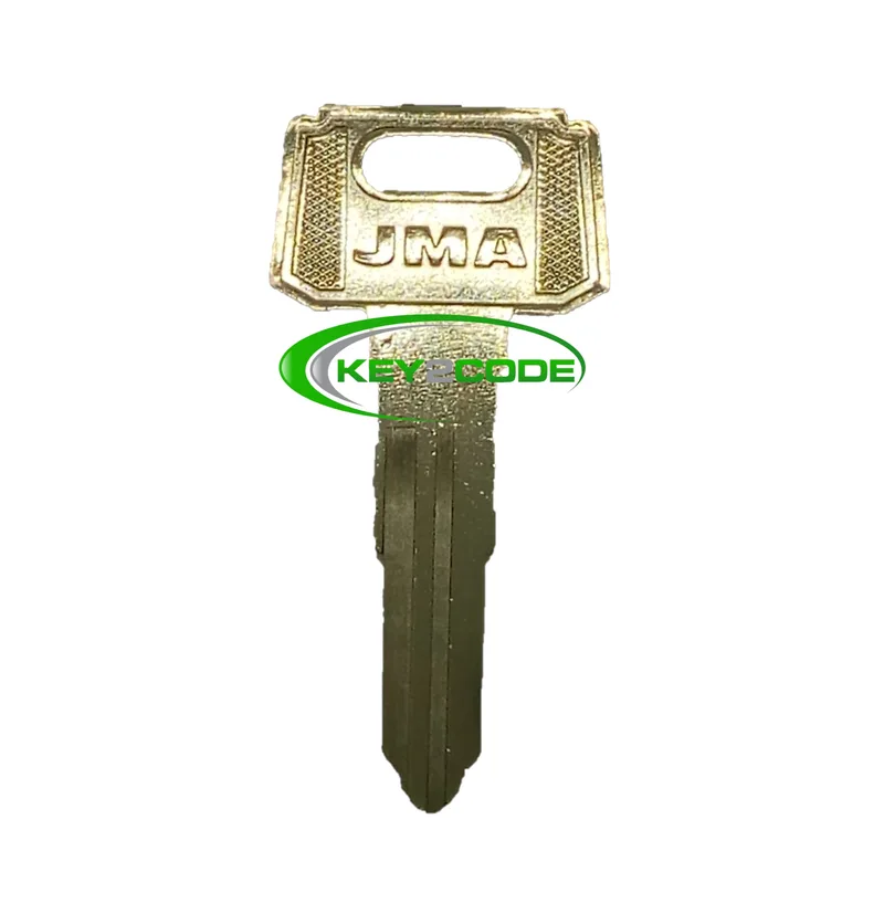 E32010 - E79897 Recreational Vehicle Keys cut to code