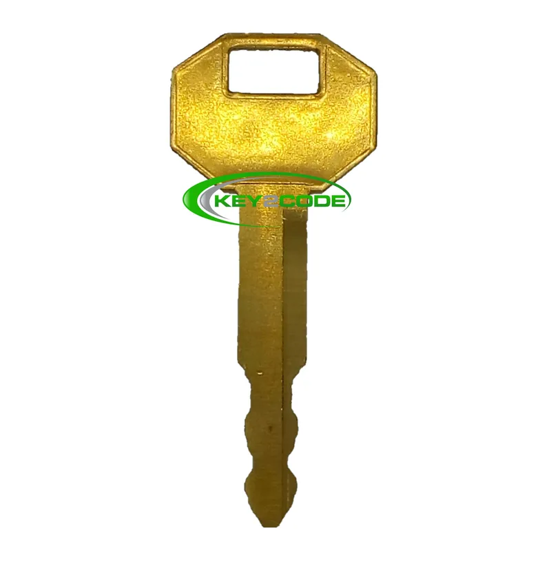 D500 Plant Key - K2C194