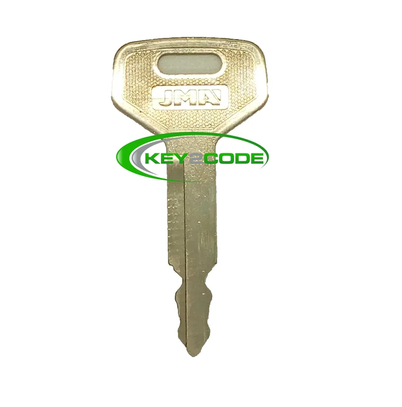 H808 Plant Key - K2C189