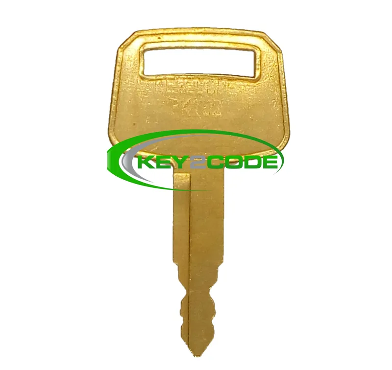 K2C102 John Deere Plant Key - H800 , AT194969 , AT147803