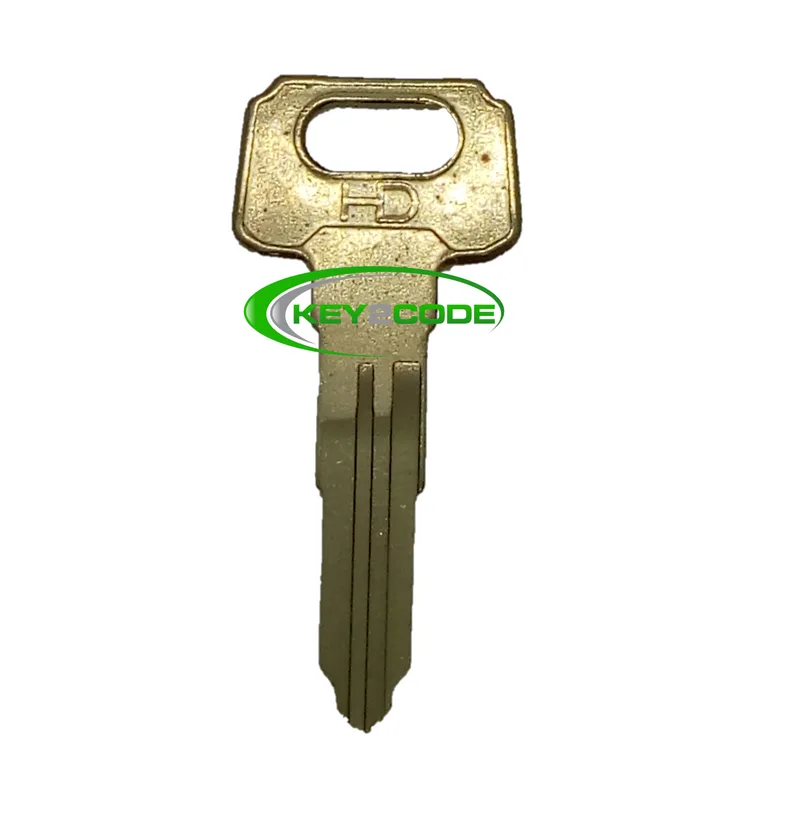 D11111 - D44444 Recreational Vehicle Keys cut to code