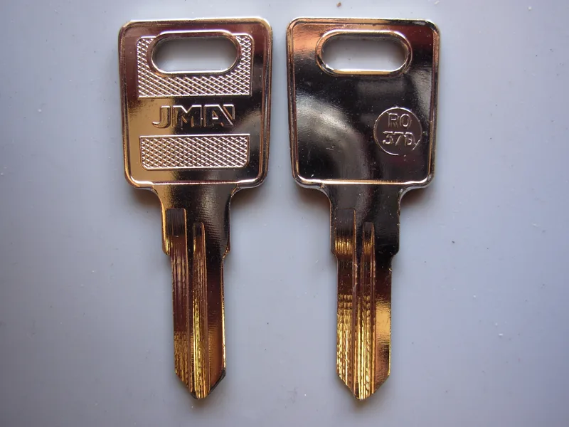 NB4000 - NB5000 keys cut to code, -  filing cabinet, locker, desk & Tambour