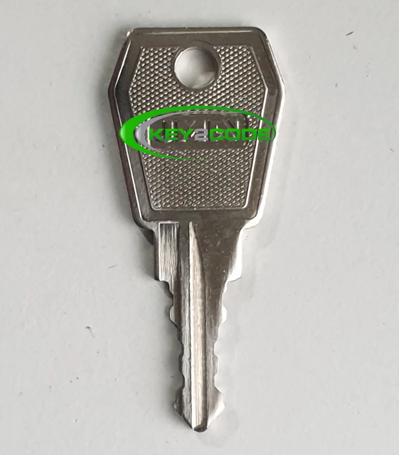 ROOF BOX, BAR & RACK KEYS 25001 - 27000 keys cut to code