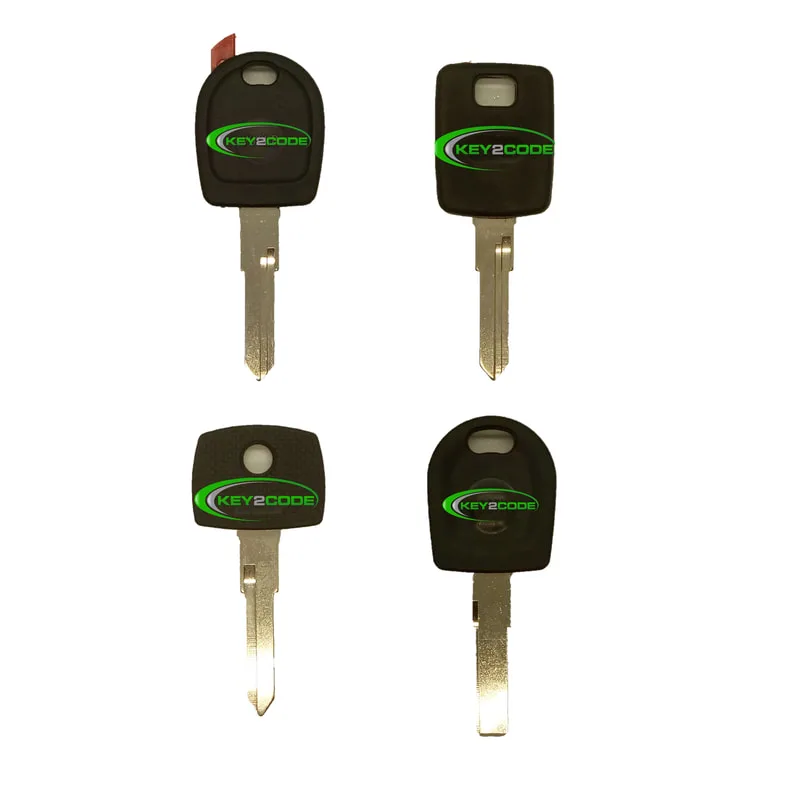 vw keys cut by photo